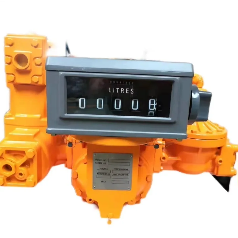 LPG Truck Meter Liquid Control Flow Meter Lpg Meter