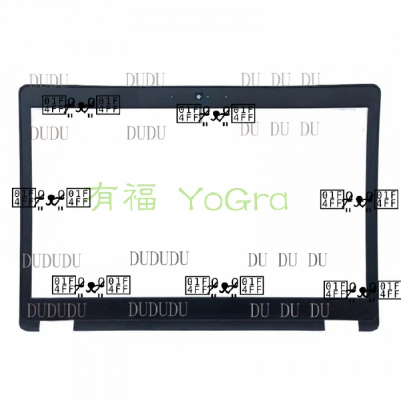 

Рамка переднего ЖК-экрана Dell Latitude E5480 E5490 E5491 0VRWJM