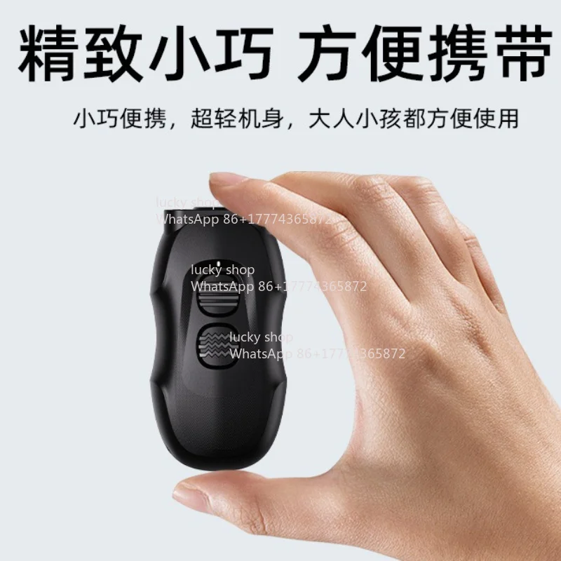 P22 New Mini Ultrasonic Dog Repellent
