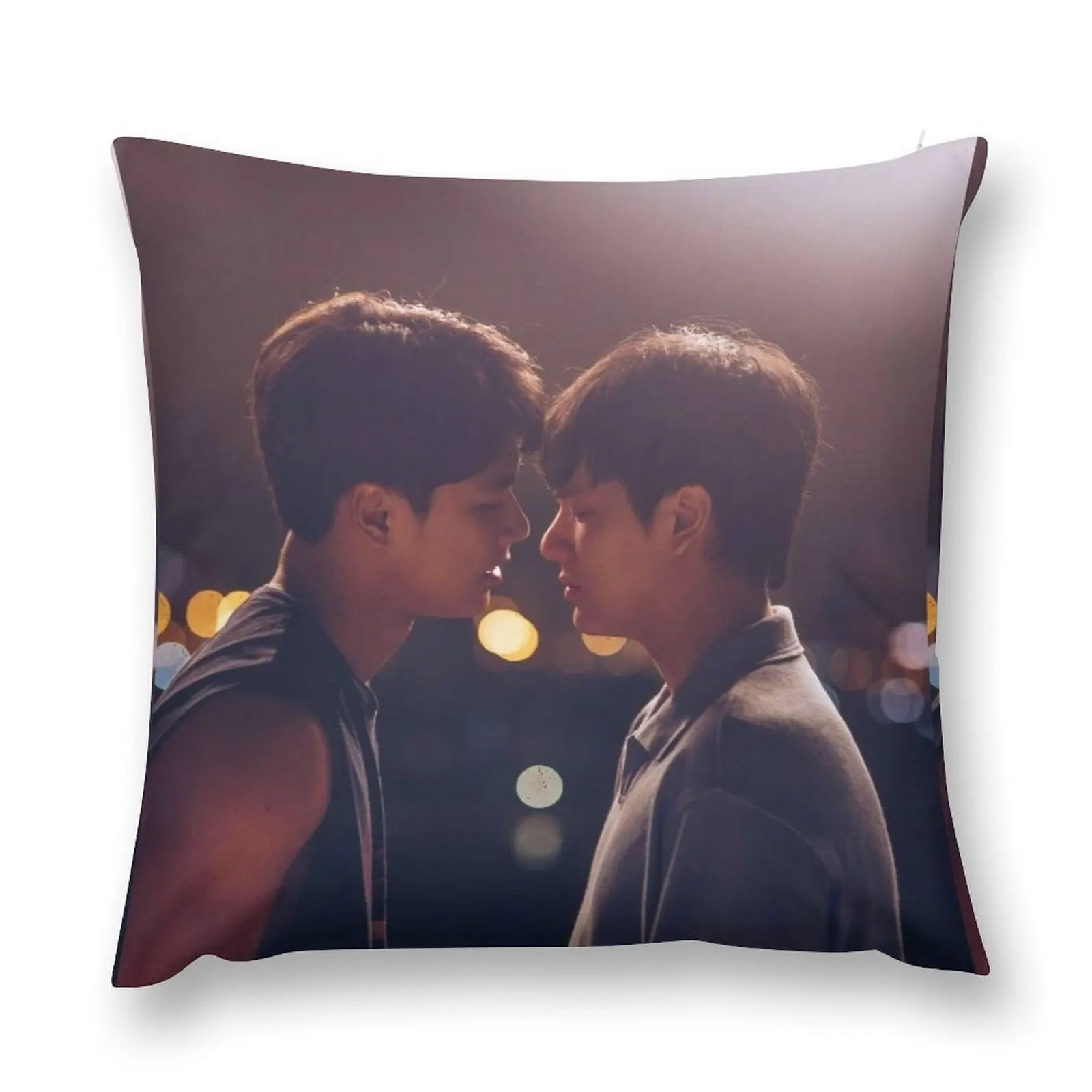 

Bad Buddy the series Throw Pillow pillow cover luxury Christmas Pillows Sofa Cushions Covers pillow