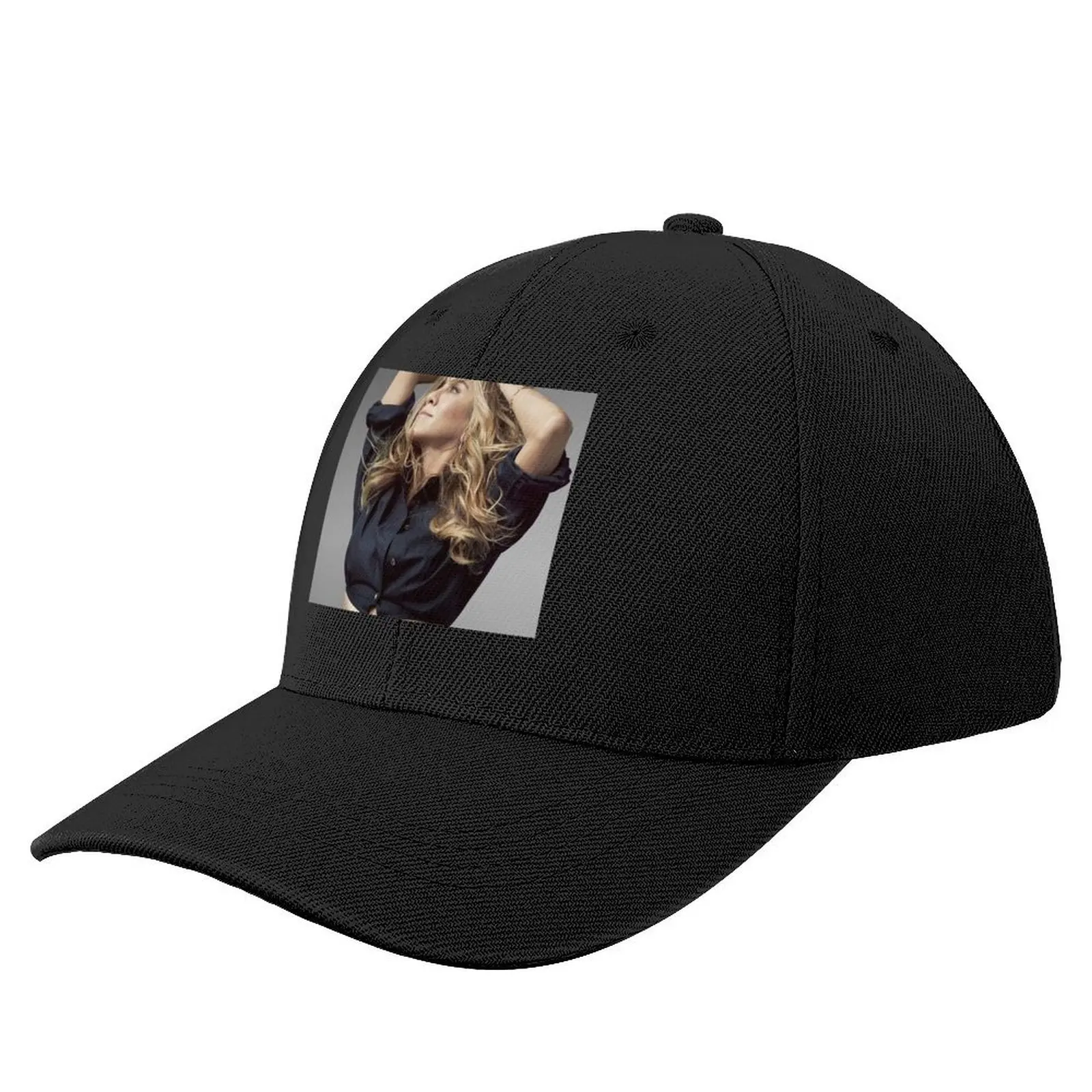 Jennifer Aniston Lolavie design 2Cap Baseball Cap Snap Back Hat Fishing cap Thermal Visor Hat Luxury Brand Mens Caps Women's