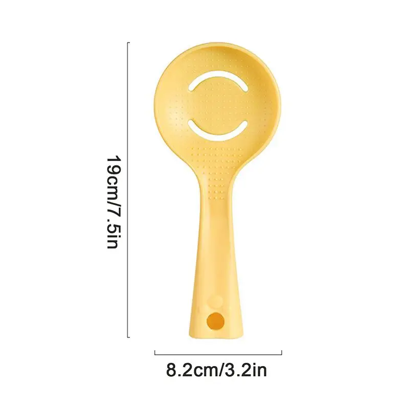 Egg White and Yolk Seperator Kitchen Strainer Tool  Dishwasher Safe Baking Accessories for Home
