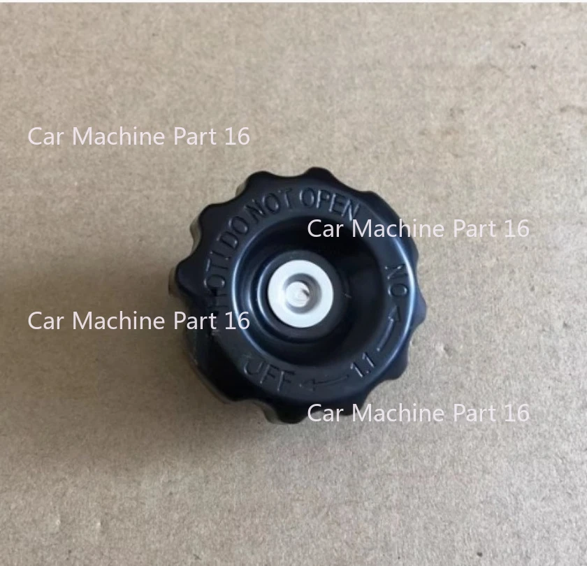 water radiator cap for  Benelli BJ150-31 TNT150 300 600 Leoncino250 500 TRK502 752GS