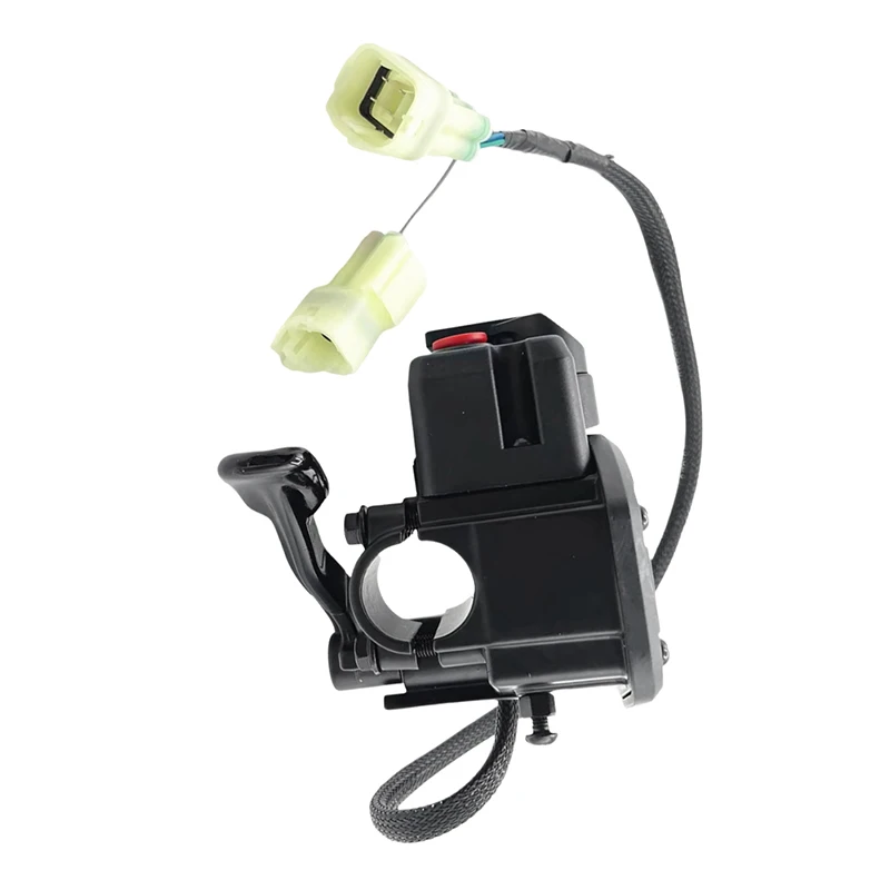 Super Sale Throttle Control Unit Trigger Accelerator Assy Oiler Assembly for Odes 650 800 1000 ATV 17011070010
