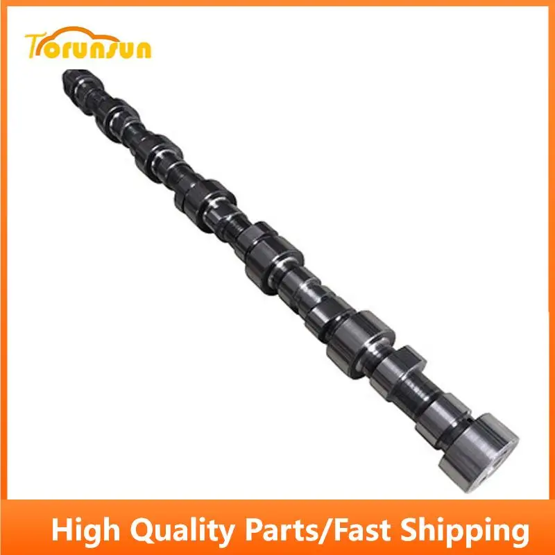 

New Camshaft 3047452 3801763 3025518 for Cummins Engine N855 NT855 NTA855