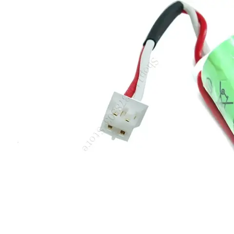 Original for omron cp1w-bat01 fdk cr14250se cp1h plc battery 3v