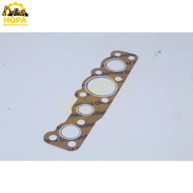 419-15-15751 4191515751 Gasket For Komatsu Wheel Loader WA100-3 WA120-3 WA120L-3 WA150-3 WA180-3 WA180PT-3L WA180L-3 WA200-1
