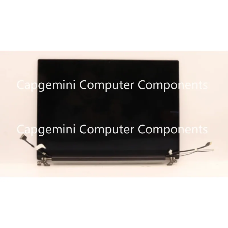 WW 5M11D12321 New For Lenovo ThinkPad P1 Gen 5 LCD Screen Assembly 16.0 Touch 4K