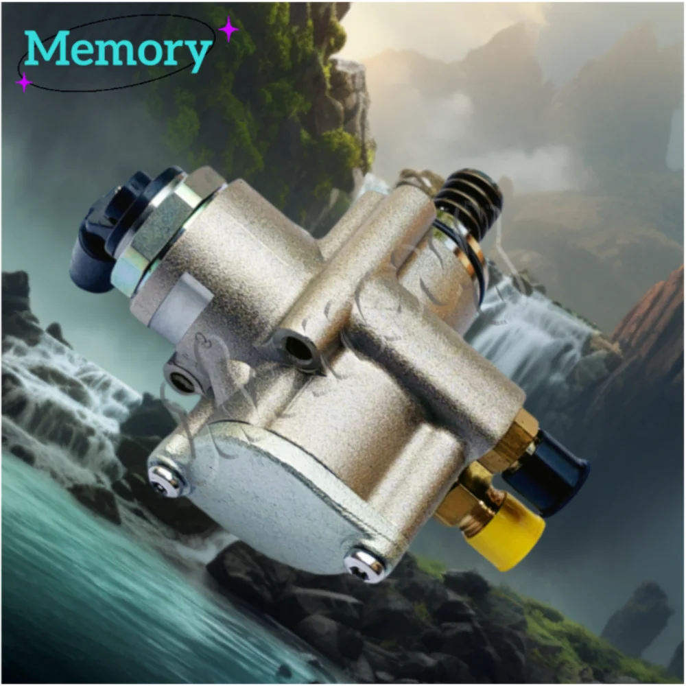 

High Pressure Fuel Pump 079127025J G AC for Car Touareg 4.2 L-A85E