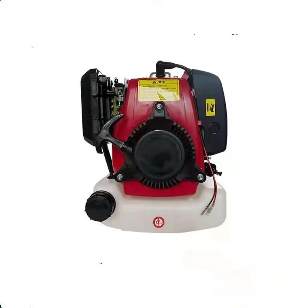 IE48 Two-stroke/144F Four Stroke Micro Tiller Power Engine Assembly