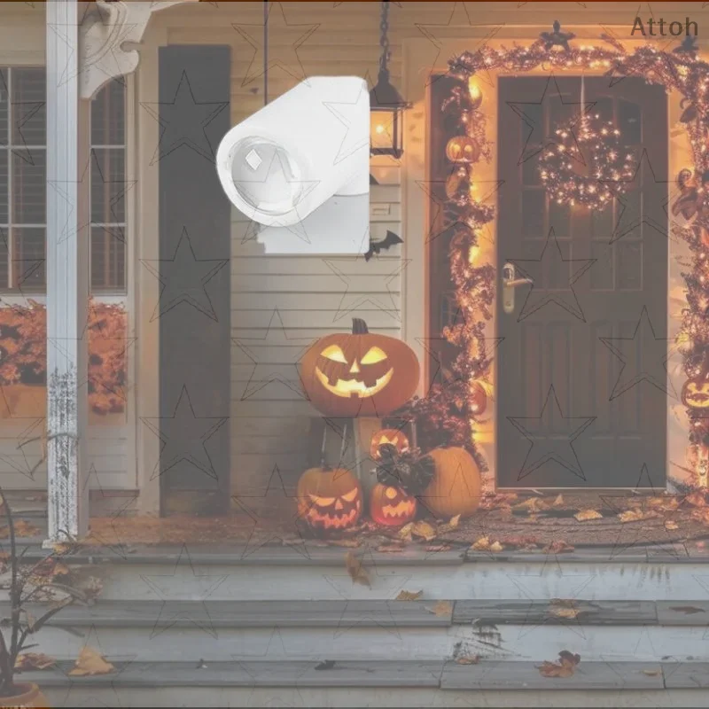 

Intelligent Wall Light with Dual Cat Eye Feature, USB Charging, Magnetic, Human Sensing for Home