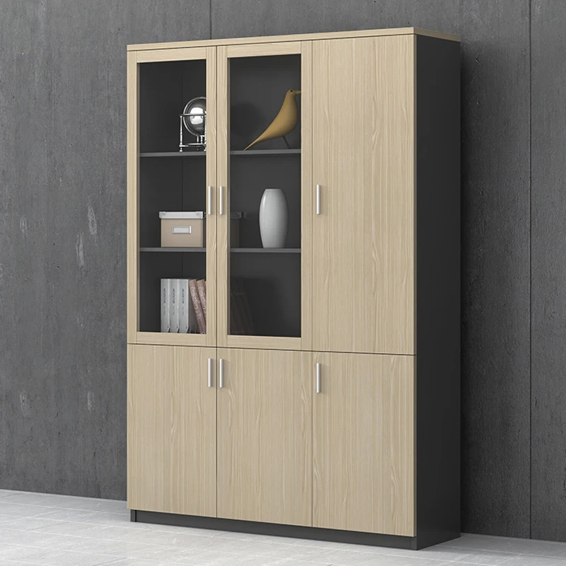 

Home Safe Garage Cabinet Cheap Office Closet Document Storage Safes Medicine Iron Cabinets Multi-purpose Space Saving Furniture