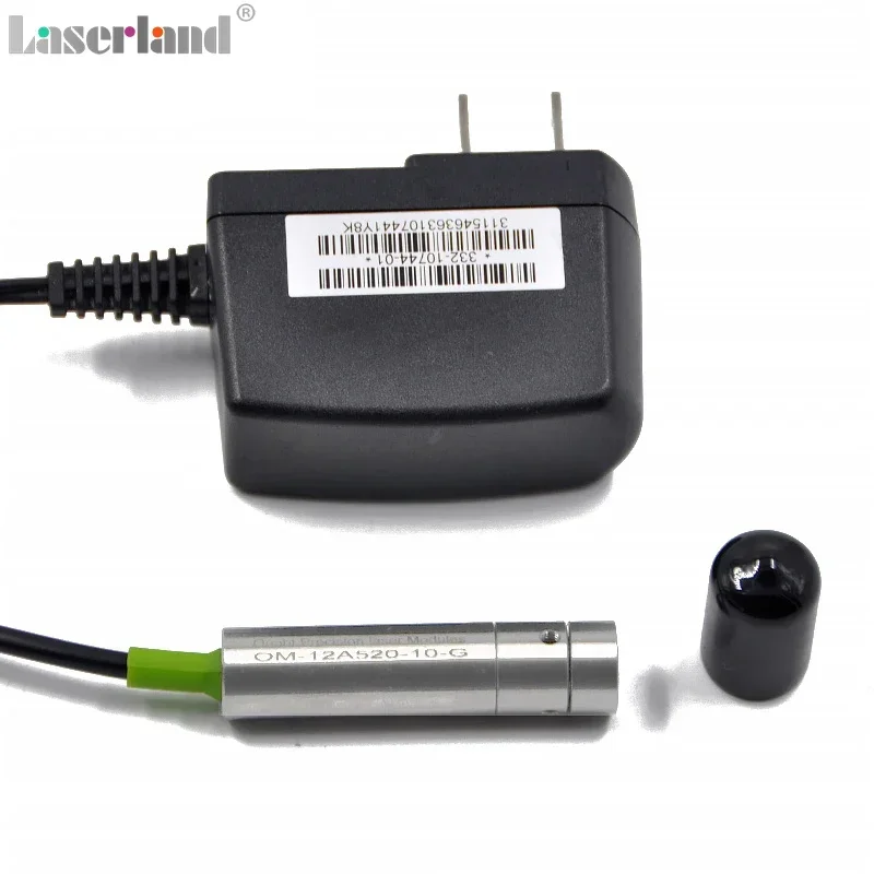 Diameter 12mm Red Infrared Laser Module  Source