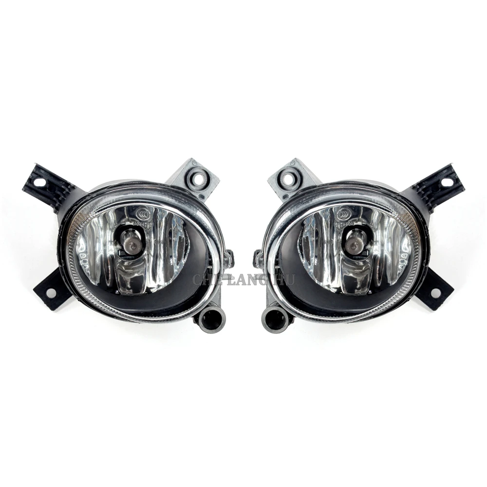 Car-styling Front Fog Lamp Light  Fit For Audi A3 /Sportback/Cabriolet 2008 2009 2010 2011 2012 2013 Driving Light