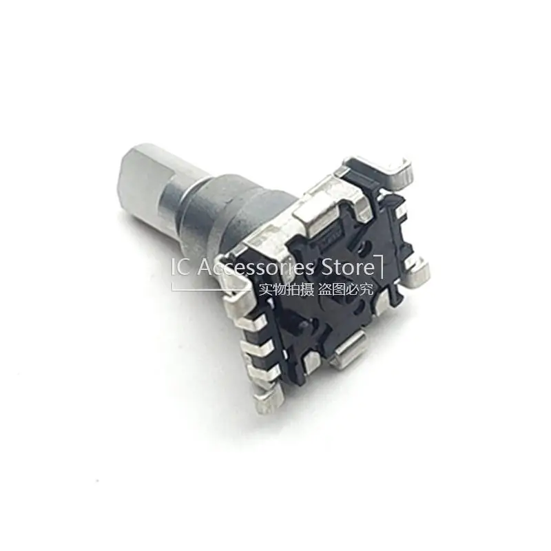 1PCS GS20 Monitor Encoder Patch Knop Navigatie EC11J1524413 Chip Type Puls Knop Potentiometer Met Schakelaar