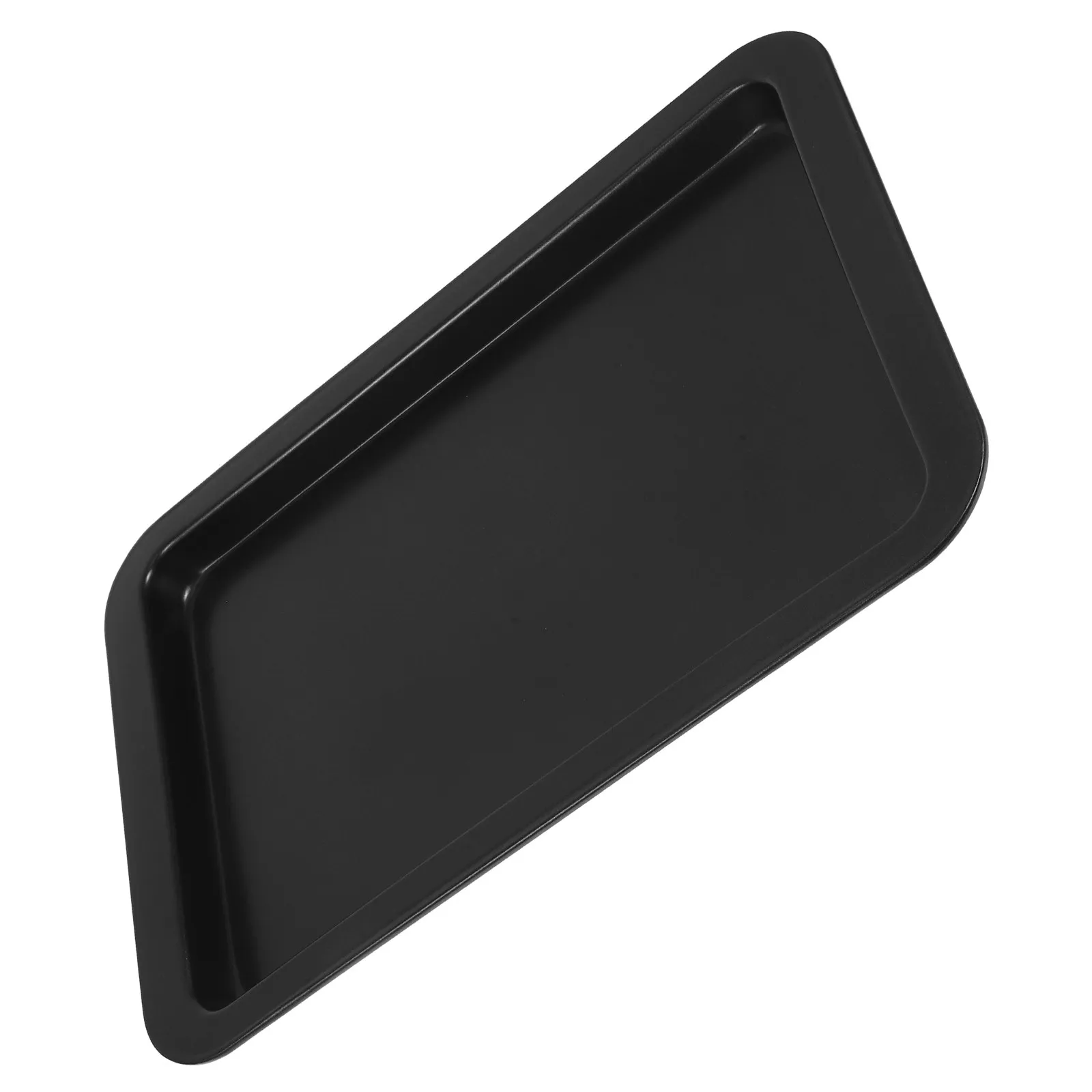 Nonstick Steel Rect…