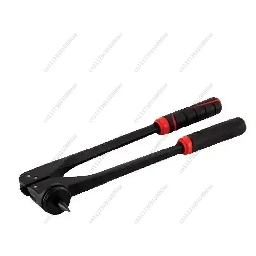Lever tube expander Cup-shaped mouth Refrigeration tool 13800 Air conditioner Copper tube expander