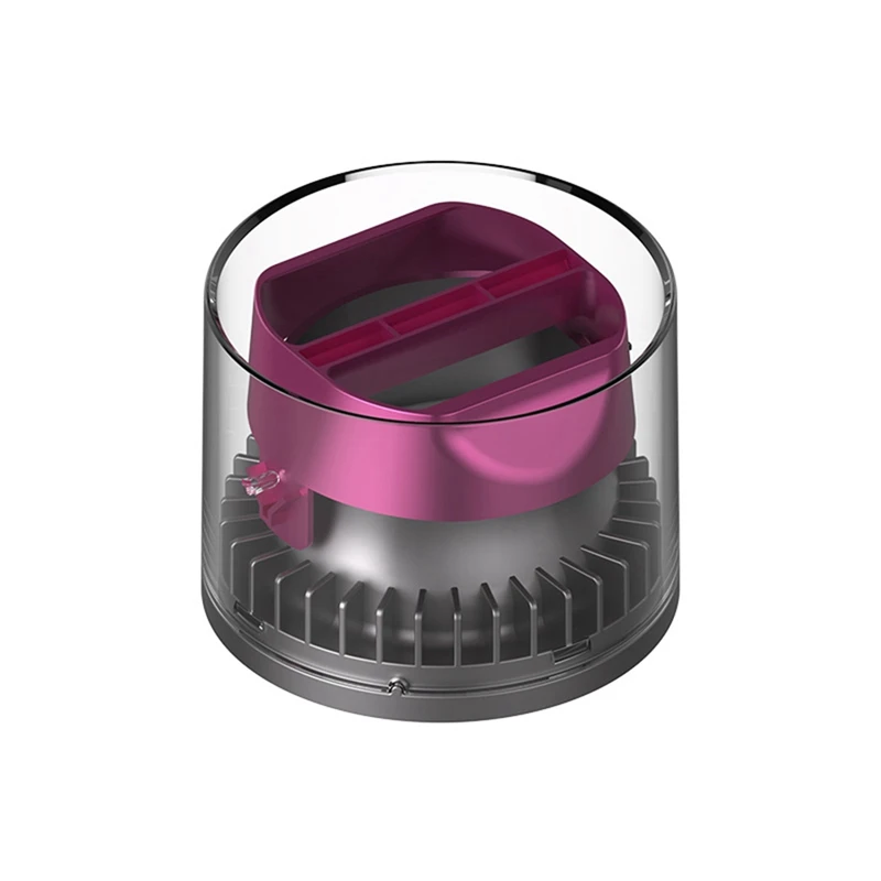 Ideale per Dyson Supersonic HD01 HD02 HD03 HD08 HD15 Asciugacapelli Ugello oscillante Ugello per capelli Strumento per lo styling Diffusore Attacco