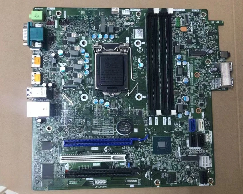 For DELL 7060 7070 MT Main Board K5F13 NRKPK 17509-1 17509-3