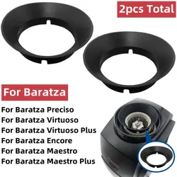 2pcs Baratza Gasket For Baratza Encore Preciso Virtuoso Maestro Coffee Grinder Gasket Seal Bean Bin Baratza Gasket Replacement