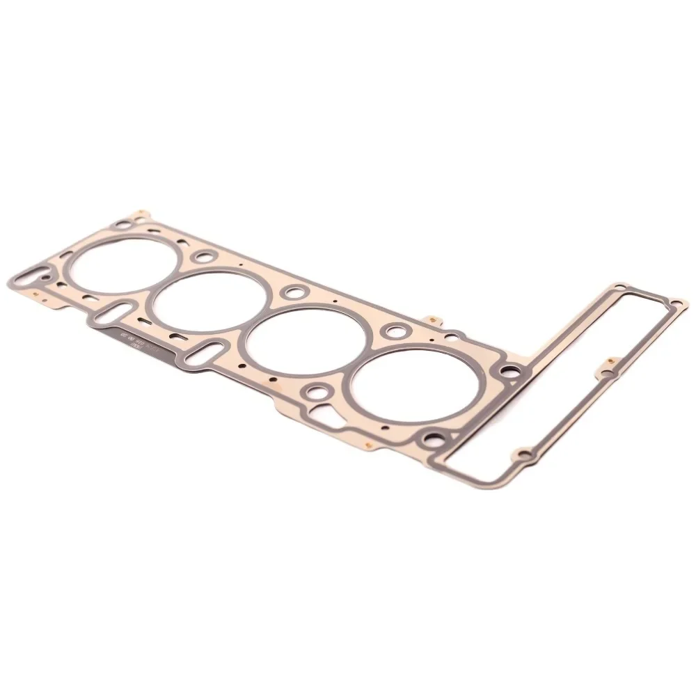 6640160020 China Brand New Genuine Auto Cylinder Head Gasket For Ssangyong Actyon Kyron Rexton Rodius Stavic