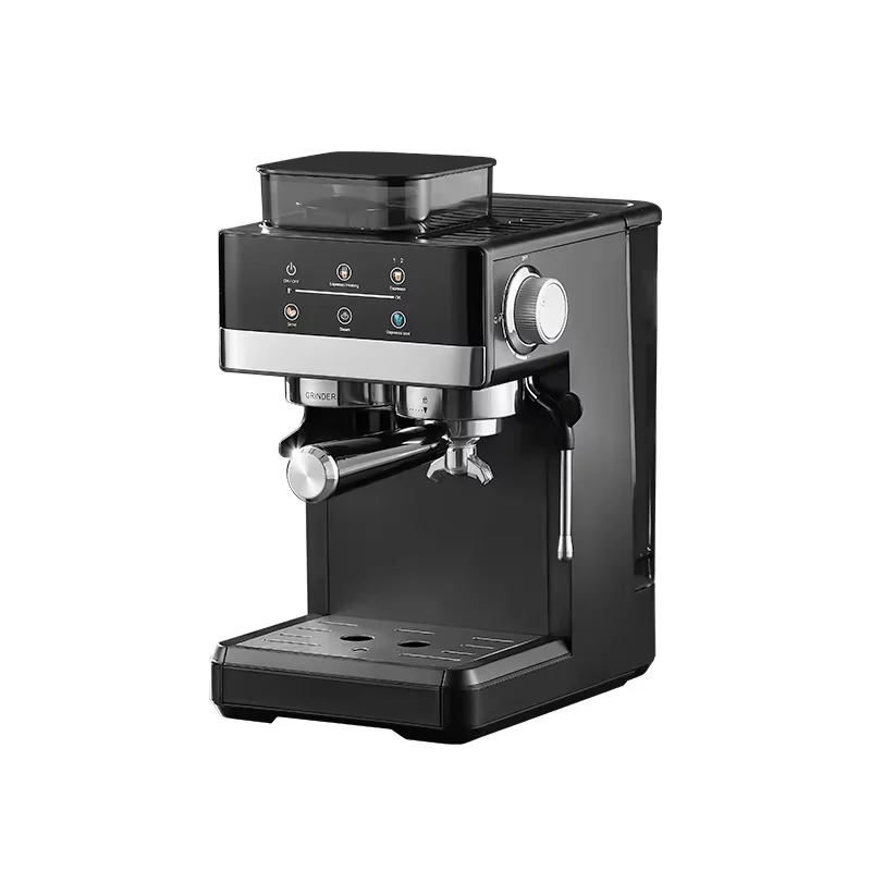 #7 Best Bean to Cup Coffee Machines to Buy In 2026