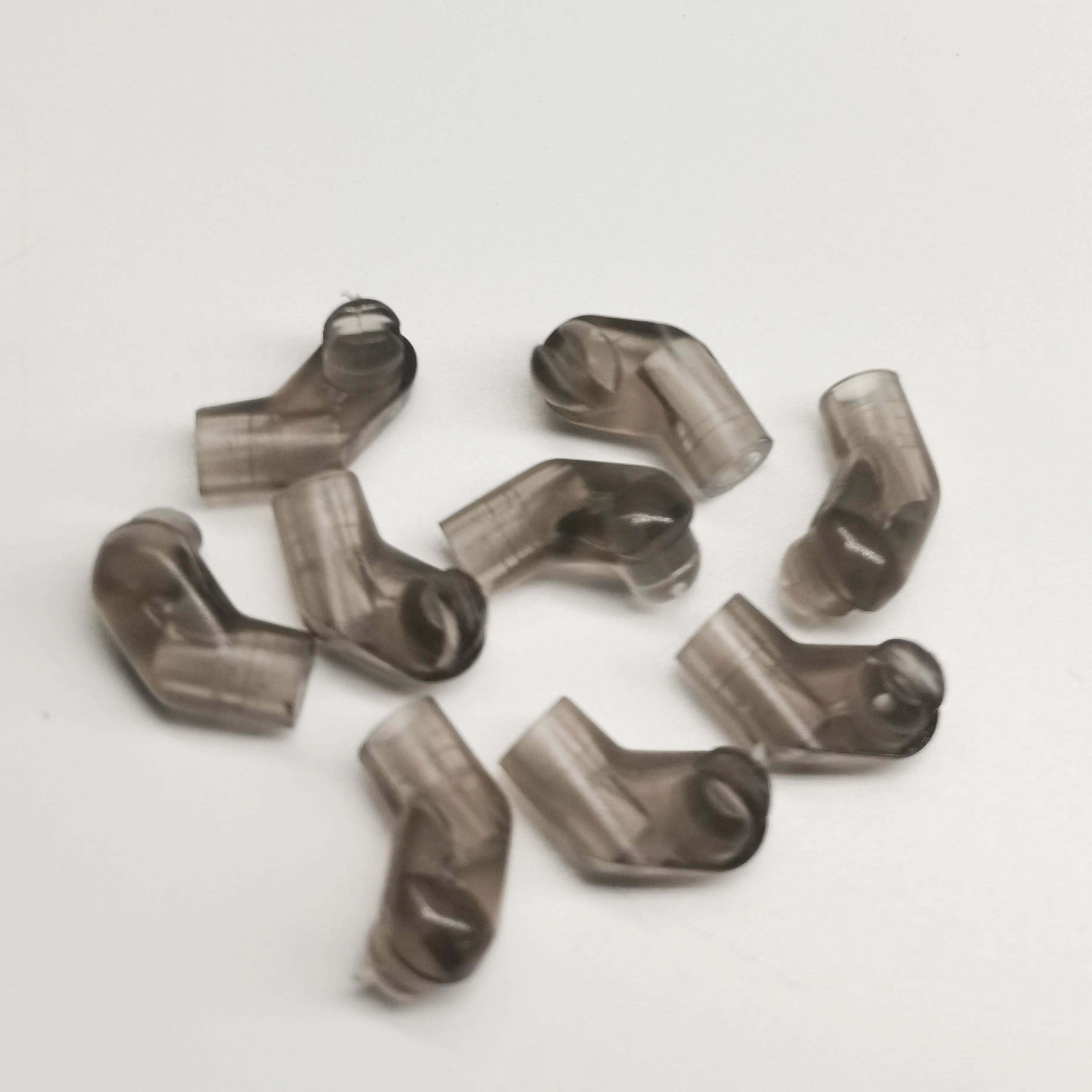 100 Stück DIY MOC für 982 Bausteinteile für Karosserieteil Arm, rechts