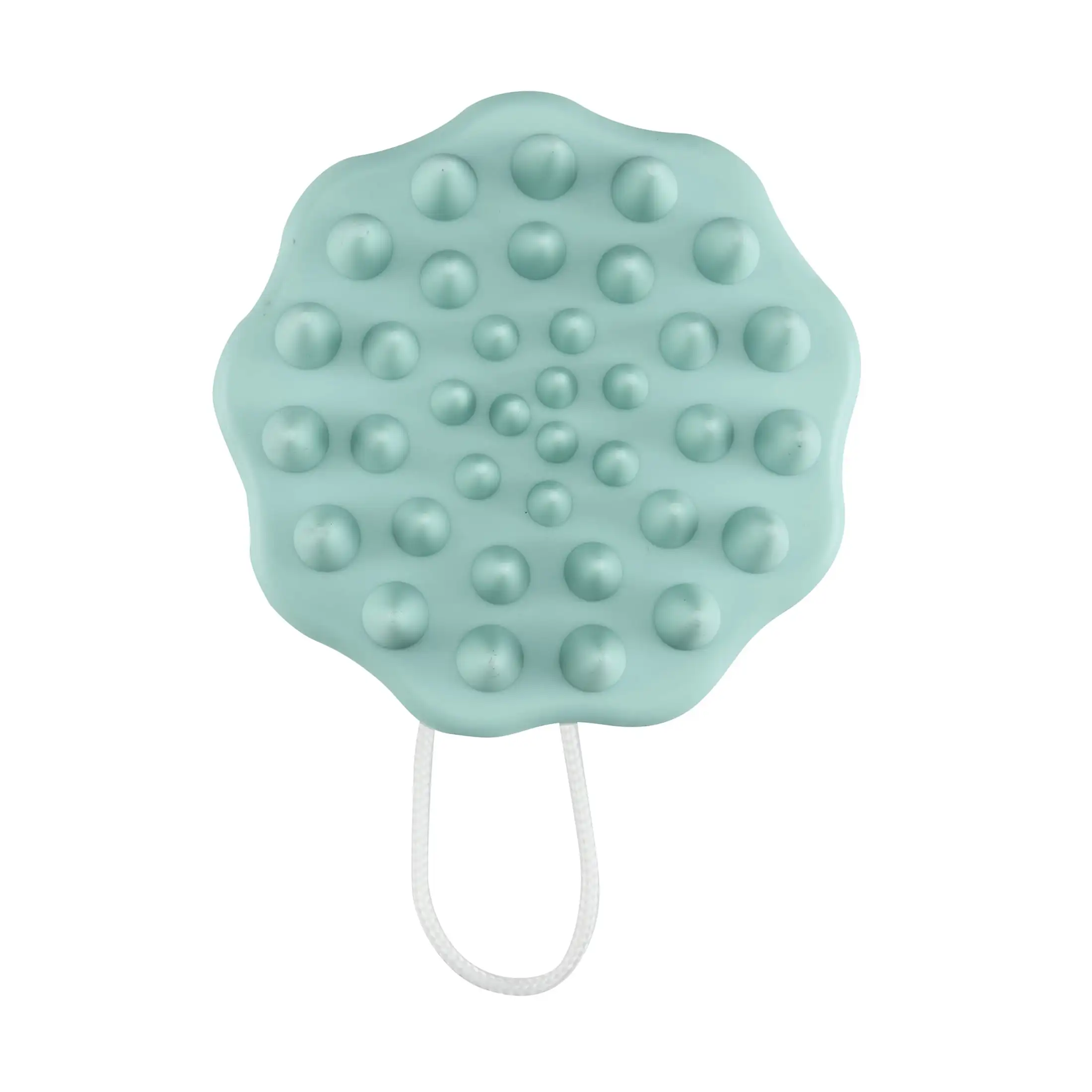 

Shampoo Scalp Massage Brush, Reduce Buildup