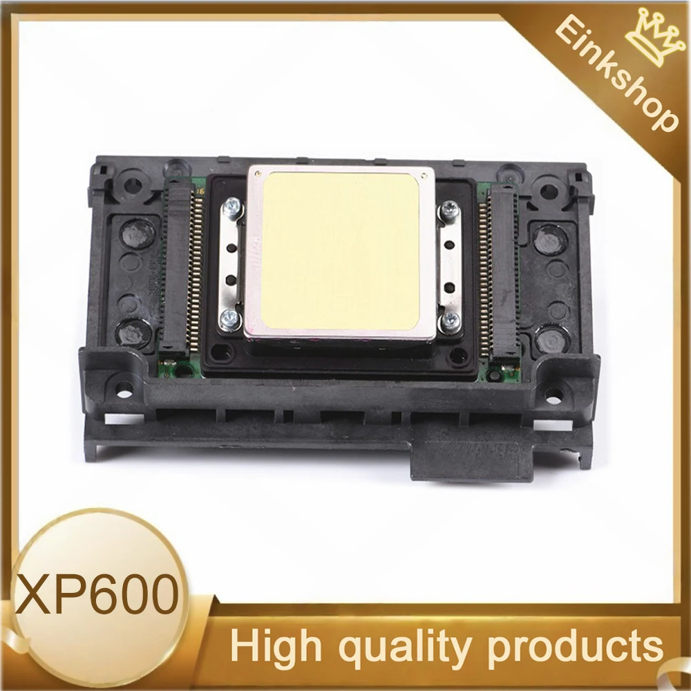 

XP600 printhead new Compatible XP 600 printhead eco solvent printhead for XP625 XP630 XP635 XP700 DX8 XP600 XP610 XP620