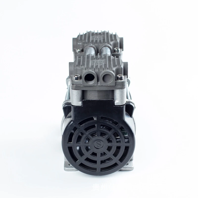 

220V 50Hz 180W Vacuum Pump Silent Compact Vacuum Pump Oil-Free Vacuum Pump Mini Negative Pressure Pump