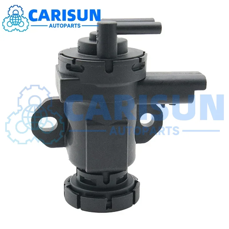 9635704380   1628LQ 96357043   ใหม่ Turbo Boost PRESSURE Solenoid วาล์วสําหรับ Citroen C5 Peugeot 206 406 Partner 2.0 2.2 HDi Auto Parts