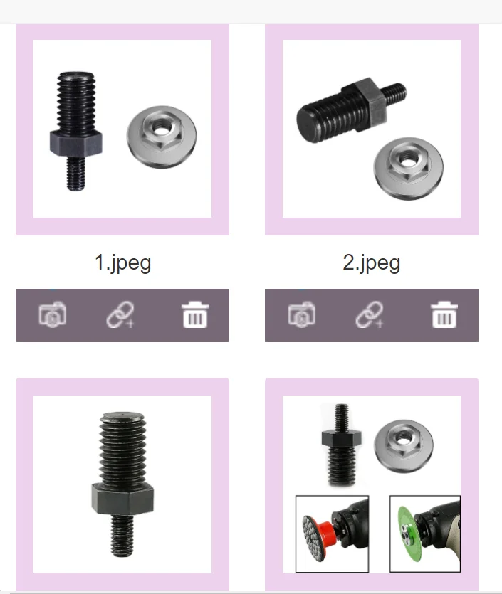 

Переходник для переходного стержня от 5 мм до 10 мм с нажимной пластиной, переходной стержень для электрической дрели для угловой шлифовальной машины 3 дюйма, доступ к электроинструменту