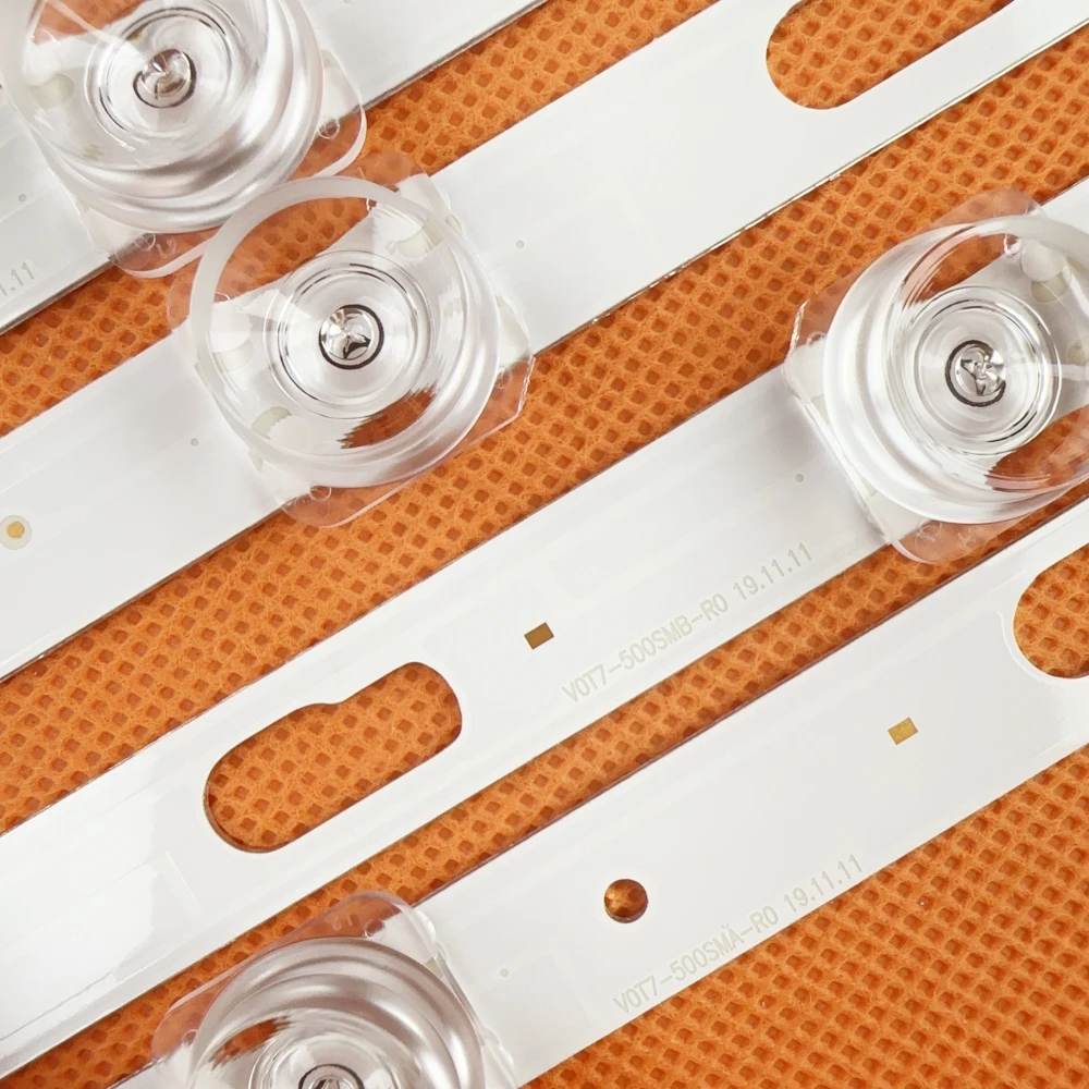 Рисунок 4 - Светодиод UE50TU7100 UN50TU8000