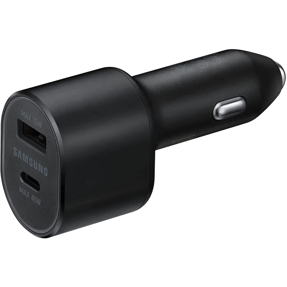 Samsung S25 S24 Plus 45W Super Fast Charging 2.0 Autoladegerät 5A Typ-C-Kabel für Galaxy Z Flip Fold 6 5 4 3 2 S23 S22 S20 Ultra – Detail 7