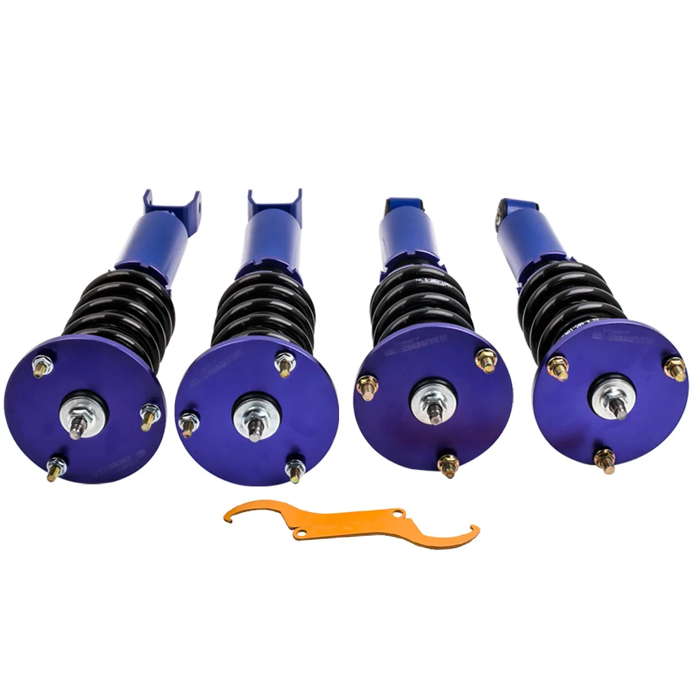 Suspension Coilover Kit For Toyota Supra Jza80 93~98 for Lexus Sc300 Sc400 92-00
