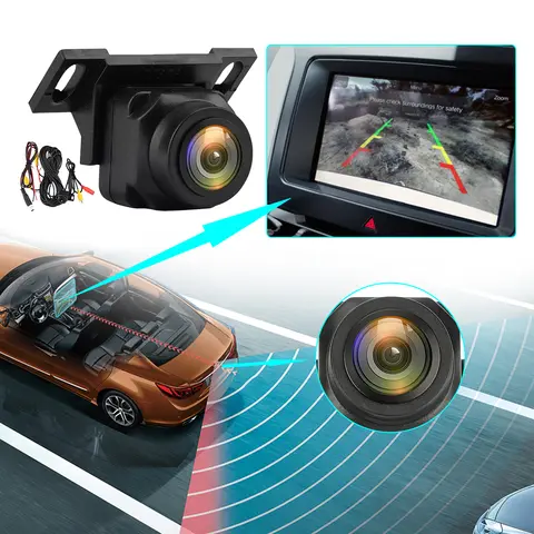 10 best sales citroen jumpy camera - №5