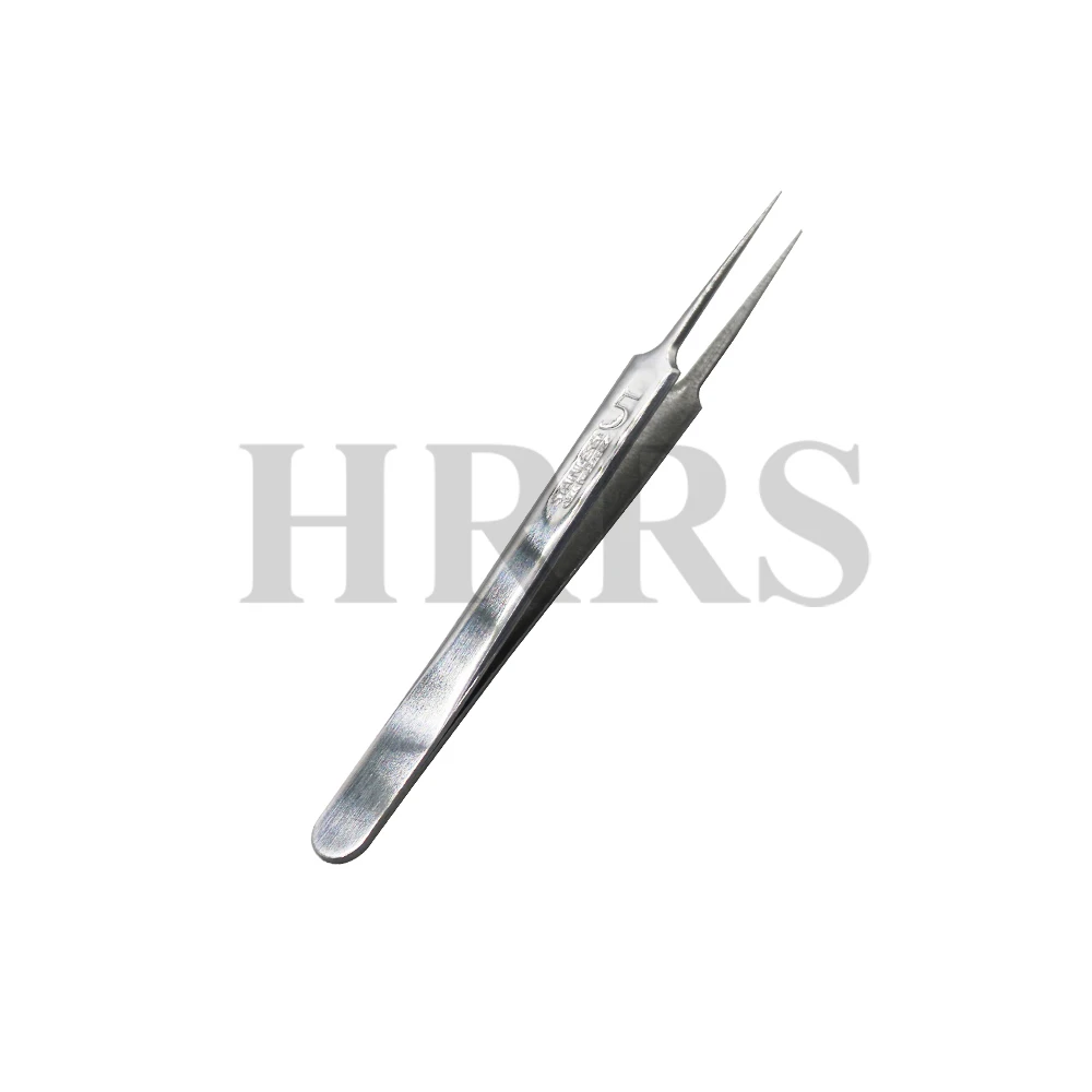 1Pc Extra Fijn Nr. 5-celulaire acne-mee-eterpincet - gezichtsschoonheid Verwijder acne-naaldgereedschap voor huidverzorging