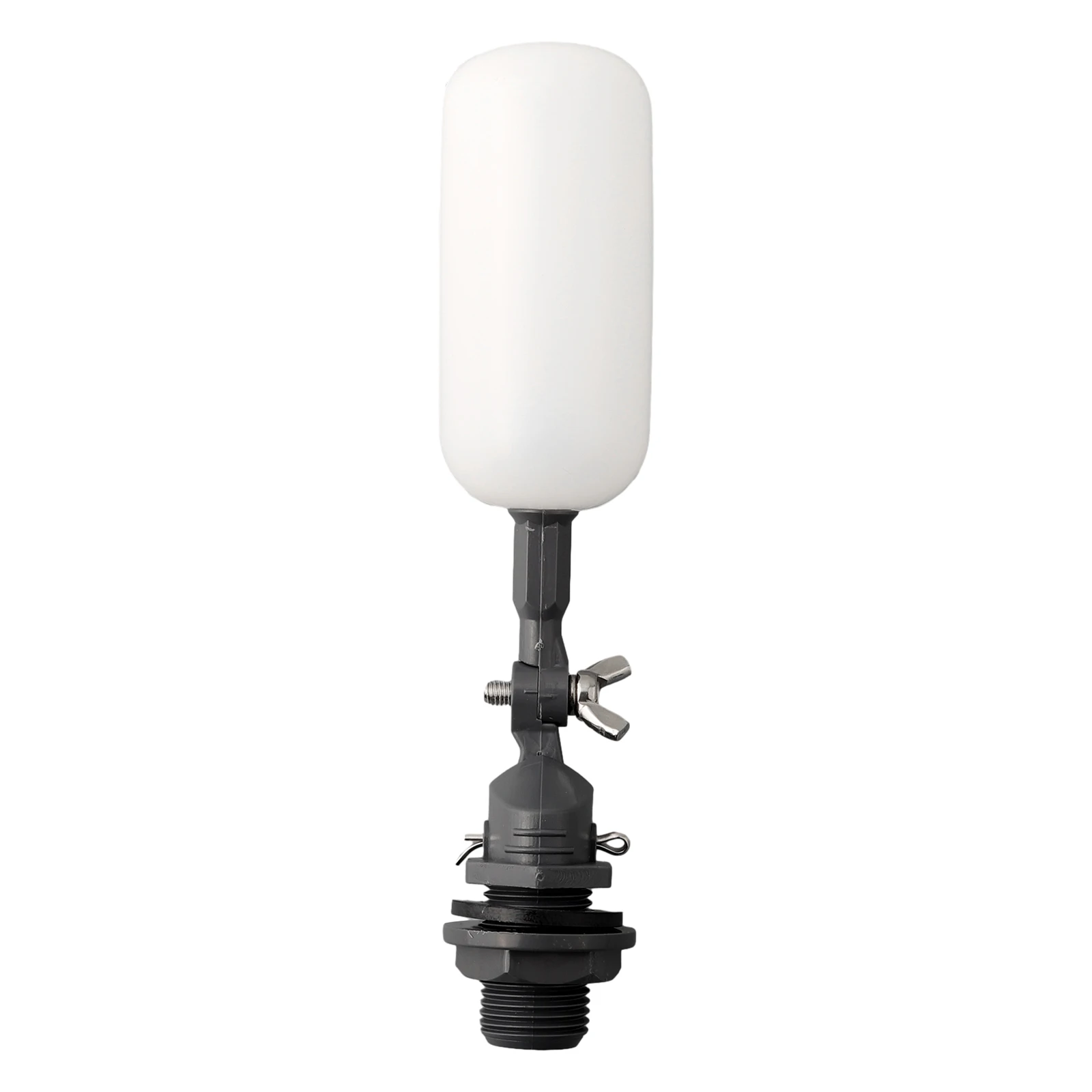 Replacement Parts Float Valve Home Large Water Flow Plastic Flexible Float Ball Valve Good Sealing High Efficiency