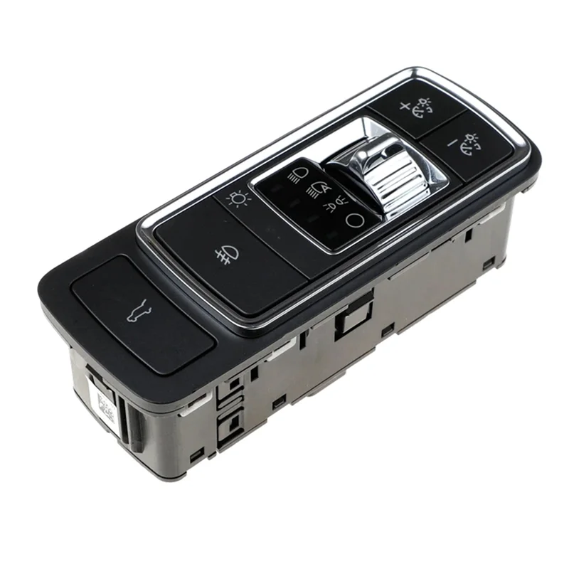 

Акция! LC5T-13D061-BEW Переключатель регулировки фар для Ford 2020 Lincoln Pilot