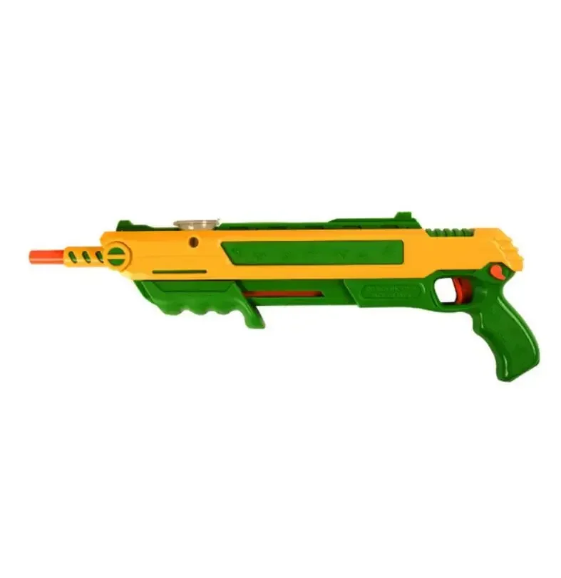 Salt Gun Upgraded accurate Aiming Fly and Mosquito Killer Adult Simulation Toy Fly Killer Flie New Shooting Game Plastic image 3