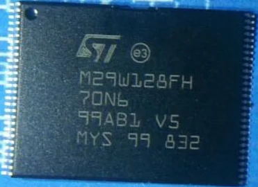 M29W128FH-70N6E original TSOP56