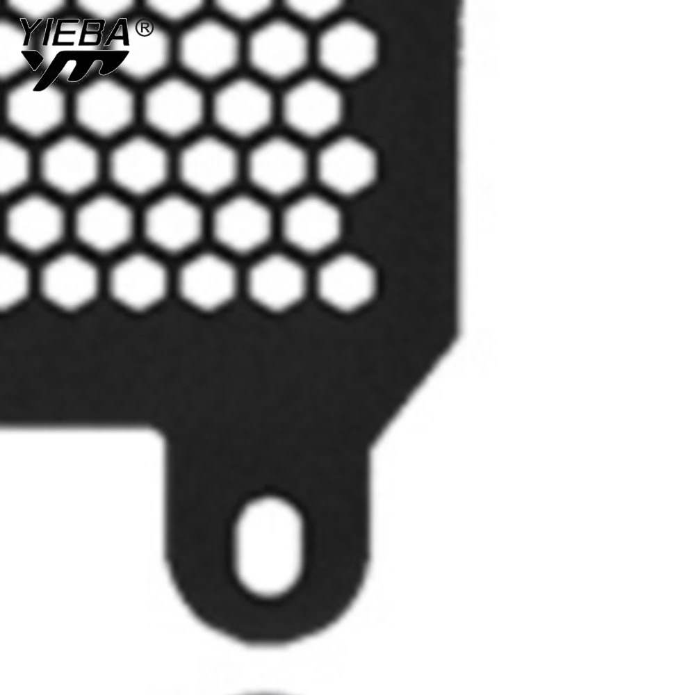 Motorcycle Accessories Radiator Cover Guard Protector FOR Kawasaki Ninja 500 Eliminator 400 450 Z400 Z500 SE ABS KRT Edition