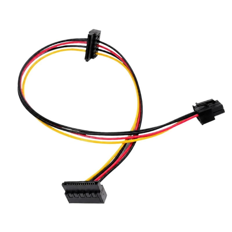 Internal Disk Drive Power Cable Direct Attachment for 400G1/5 600 680 480G4n 