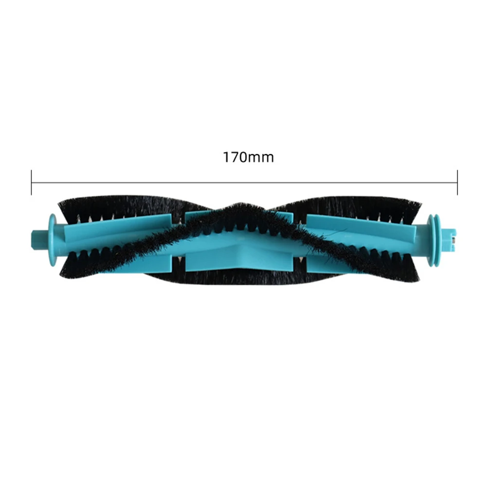Voor Ultenic Voor T10 Lite Vervanging Roller Borstel Robot Stofzuiger Hoofdborstel Huishoudelijke Reiniging Tool Accessoires