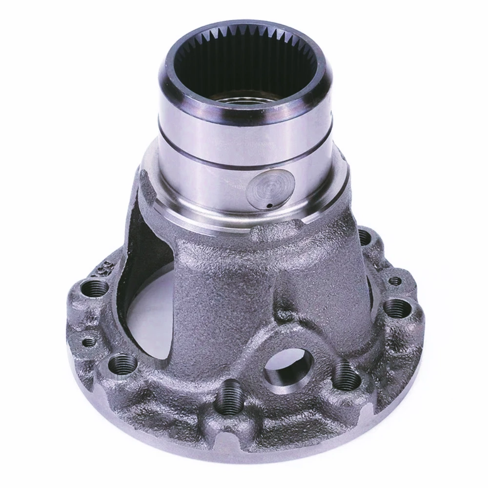 458223 B650 45822-3B650 A6MF1 A6MF2 transmisión AWD cubierta diferencial para Hyundai para Kia 45822 3B650