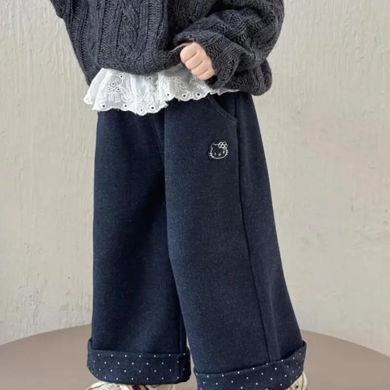 Hot Sanrio Girl Pan… - image