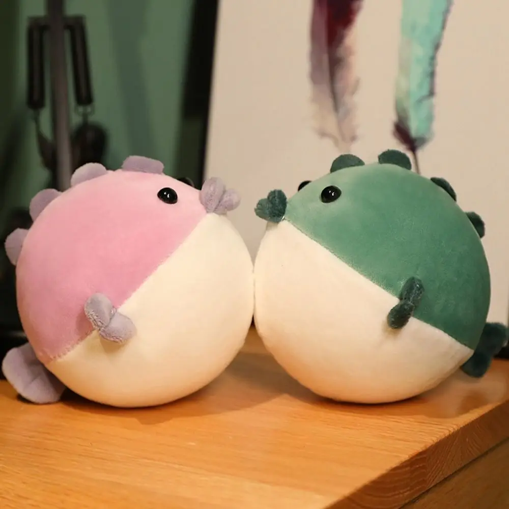 Animal  Stuffed  Stuffed Animal  Squeezes  Puffer Fish   Puffer Fish  Decompression
