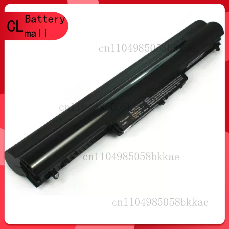 

Подходит для HP TPN-Q115/Q113 Q114 Vk04 Yb4d M4 14 15 8-ядерный аккумулятор для ноутбука HP TPN-Q115/Q113 Q114 Vk04 Yb4d M4 14 15