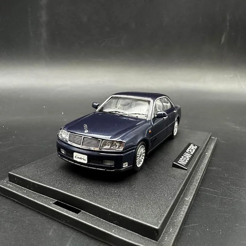 

1/43 Scale Nissan Car Alloy Model Ornaments