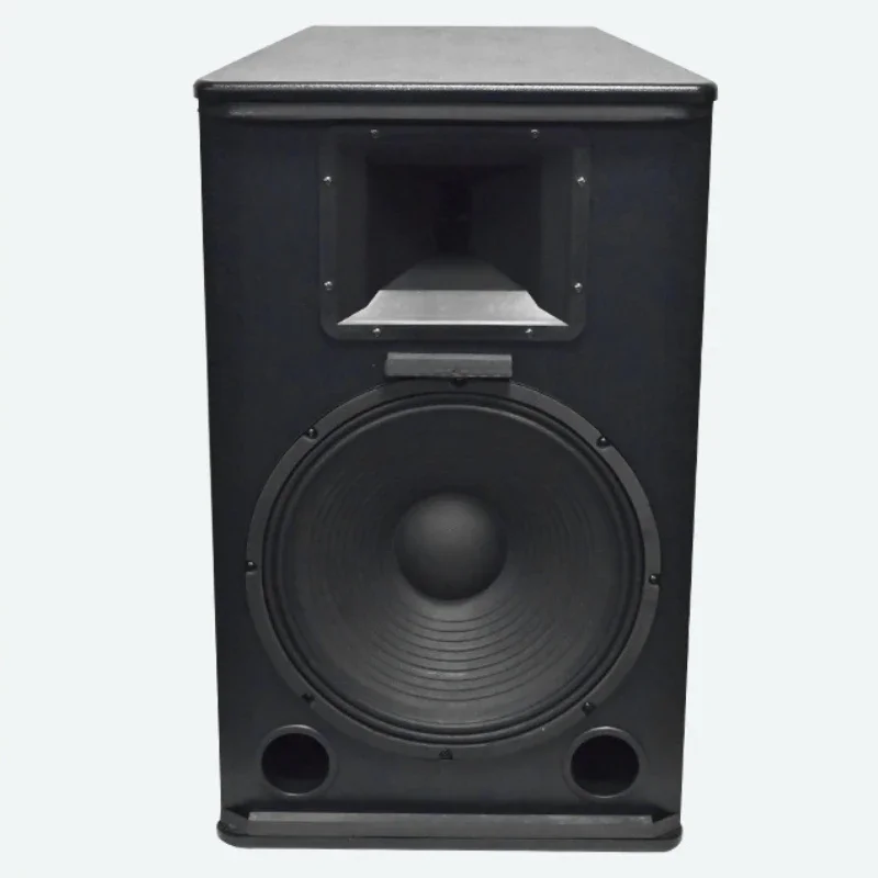 150W 15 Inch Subwoofer Audio Power Supply DJ Equipment Outdoor Party Speaker PA Speaker System Speaker Bocina Parlante